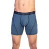 EXOFFICIO Men's Give-N-Go Mesh Boxer Briefs, 6 In. 1 EXOFFICIO Men's Give-N-Go Mesh Boxer Briefs, 6 In. -Celeron Fit Sales 1290518 003 main