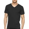 CALVIN KLEIN Men's Classic V-Neck Short-Sleeve Undershirts, 3 Pack 1 CALVIN KLEIN Men's Classic V-Neck Short-Sleeve Undershirts, 3 Pack -Celeron Fit Sales 1327421 030 main