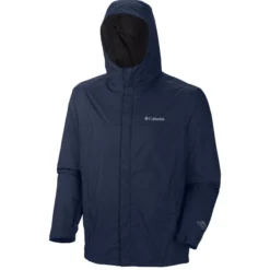 COLUMBIA Men's Watertight II Jacket -Celeron Fit Sales 1333431 430 alt2