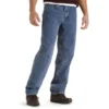 LEE Men's Relaxed Fit Tapered Leg Jeans -Celeron Fit Sales 1336602 401 main