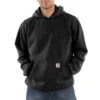 CARHARTT Men's Hooded Sweatshirt -Celeron Fit Sales 1337782 001 main
