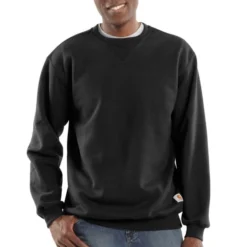 CARHARTT Men's Crewneck Sweatshirt