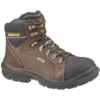 CAT Men's Manifold Waterproof Steel Toe Tough Flexion Boots -Celeron Fit Sales 1365532 201 main