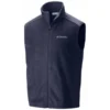 COLUMBIA Men's Steens Mountain Fleece Vest -Celeron Fit Sales 2008255 464 main