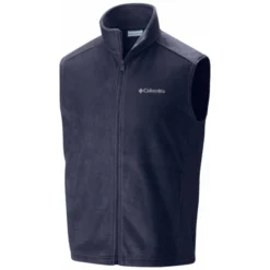 COLUMBIA Men's Steens Mountain Fleece Vest