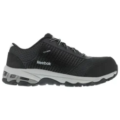 REEBOK WORK Men's Heckler Shoes -Celeron Fit Sales 2013500 001 alt1