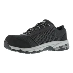 REEBOK WORK Men's Heckler Shoes -Celeron Fit Sales 2013500 001 alt2