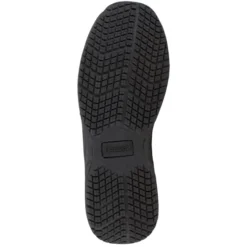 REEBOK WORK Men's Jorie Shoes, Wide -Celeron Fit Sales 2014444 001 alt4