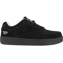 REEBOK WORK Men's Soyay Steel Toe Shoes, Wide 8 REEBOK WORK Men's Soyay Steel Toe Shoes, Wide -Celeron Fit Sales 2014451 001 alt1