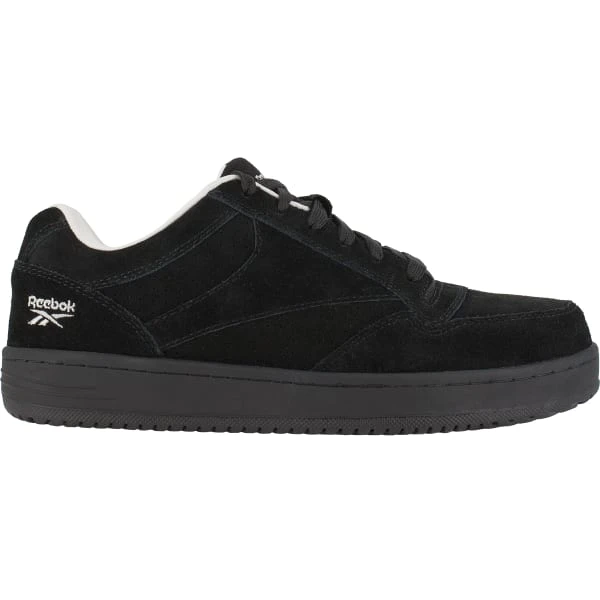 REEBOK WORK Men's Soyay Steel Toe Shoes, Wide 4 REEBOK WORK Men's Soyay Steel Toe Shoes, Wide - Image 2