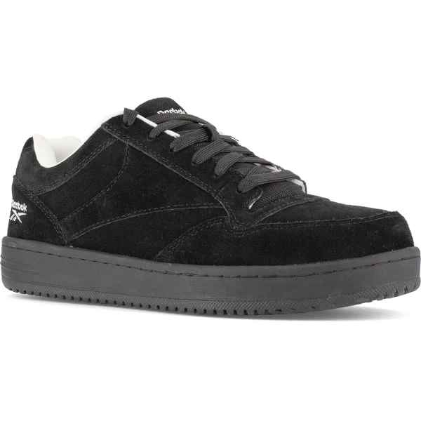 REEBOK WORK Men's Soyay Steel Toe Shoes, Wide 3 REEBOK WORK Men's Soyay Steel Toe Shoes, Wide