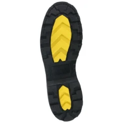 KNAPP Men's Backhoe Steel Toe Work Boots -Celeron Fit Sales 2019069 001 alt4