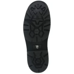 IRON AGE Men's Hauler Waterproof Work Boots, Wide Width 11 IRON AGE Men's Hauler Waterproof Work Boots, Wide Width -Celeron Fit Sales 2019095 201 alt4