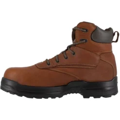 ROCKPORT WORKS Men's More Energy Work Boots 9 ROCKPORT WORKS Men's More Energy Work Boots -Celeron Fit Sales 2019183 201 alt2