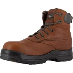 ROCKPORT WORKS Men's More Energy Work Boots 10 ROCKPORT WORKS Men's More Energy Work Boots -Celeron Fit Sales 2019183 201 alt3