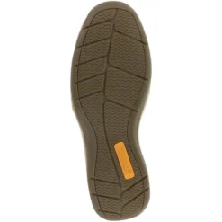 ROCKPORT WORKS Men's Sailing Club Shoes, Wide -Celeron Fit Sales 2019192 201 alt4