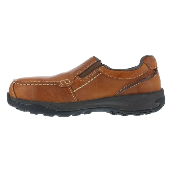 ROCKPORT WORKS Men's Extreme Light Shoes, Wide 6 ROCKPORT WORKS Men's Extreme Light Shoes, Wide - Image 4