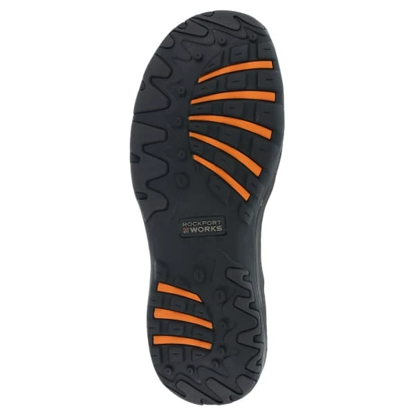 ROCKPORT WORKS Men's Extreme Light Shoes, Wide 7 ROCKPORT WORKS Men's Extreme Light Shoes, Wide - Image 5