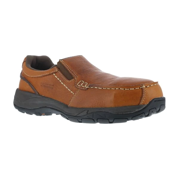 ROCKPORT WORKS Men's Extreme Light Shoes, Wide 3 ROCKPORT WORKS Men's Extreme Light Shoes, Wide