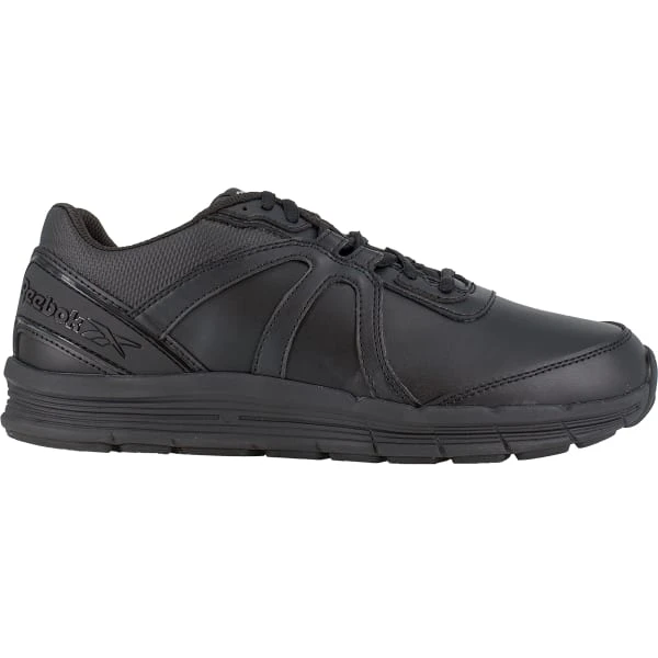 REEBOK WORK Men's Guide Work Soft Toe Work Shoes, Black 4 REEBOK WORK Men's Guide Work Soft Toe Work Shoes, Black - Image 2
