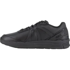 REEBOK WORK Men's Guide Work Soft Toe Work Shoes, Black 9 REEBOK WORK Men's Guide Work Soft Toe Work Shoes, Black -Celeron Fit Sales 2033575 001 alt2