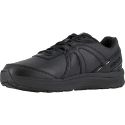 REEBOK WORK Men's Guide Work Soft Toe Work Shoes, Black 10 REEBOK WORK Men's Guide Work Soft Toe Work Shoes, Black -Celeron Fit Sales 2033575 001 alt3