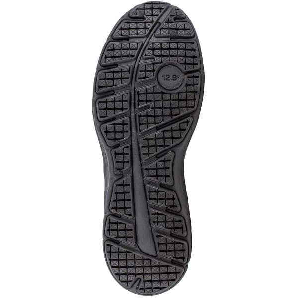 REEBOK WORK Men's Guide Work Soft Toe Work Shoes, Black 7 REEBOK WORK Men's Guide Work Soft Toe Work Shoes, Black - Image 5