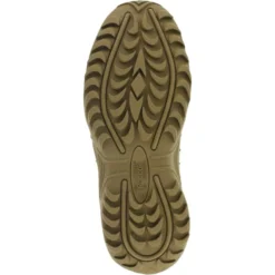 REEBOK WORK Men's Rapid Response 8inch RB Composite Toe Work Boots, Coyote -Celeron Fit Sales 2033601 201 alt3