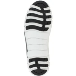 REEBOK WORK Men's Sublite Cushion Work Alloy Toe Work Shoes, Grey, Wide -Celeron Fit Sales 2033623 004 alt4