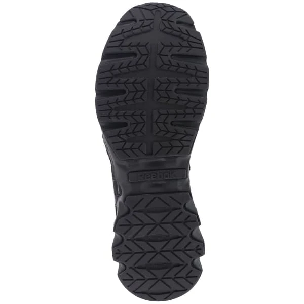 REEBOK WORK Men's Zigkick Carbon Toe Hiking Boots, Dark Brown 6 REEBOK WORK Men's Zigkick Carbon Toe Hiking Boots, Dark Brown - Image 4