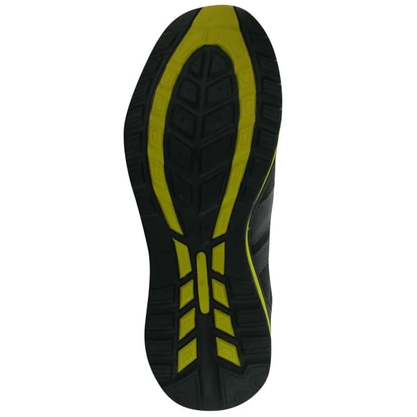 DUNLOP Men's Indiana Safety Toe Work Shoes 5 DUNLOP Men's Indiana Safety Toe Work Shoes - Image 3