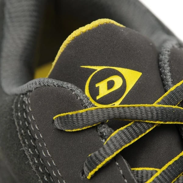 DUNLOP Men's Indiana Safety Toe Work Shoes 6 DUNLOP Men's Indiana Safety Toe Work Shoes - Image 4