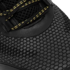 DUNLOP Men's Maine Steel Toe Work Shoes -Celeron Fit Sales 2044017 001 alt4