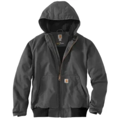 Celeron Fit Sales 28 CARHARTT Men's Full Swing Armstrong Active Jacket