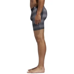 ADIDAS Men's Sport Performance Climalite Midway Briefs, 2-Pack -Celeron Fit Sales 2056061 001 alt5