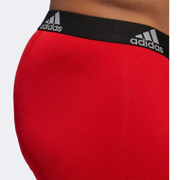 ADIDAS Men's Stretch Climalite Boxers, 3-Pack 13 ADIDAS Men's Stretch Climalite Boxers, 3-Pack - Image 11