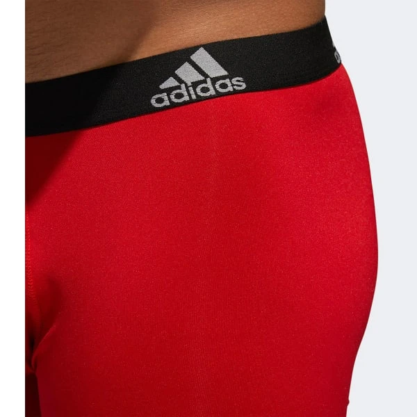 ADIDAS Men's Stretch Climalite Boxers, 3-Pack 14 ADIDAS Men's Stretch Climalite Boxers, 3-Pack - Image 12