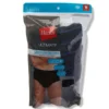 HANES Men's ComfortBlend Briefs, 5-Pack -Celeron Fit Sales 2056150 010 main