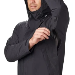 COLUMBIA Men's Evolution Valley Jacket -Celeron Fit Sales 2057155 002 alt4