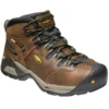 KEEN Men's Detroit XT Mid Steel Toe Waterproof Work Boots -Celeron Fit Sales 2058684 201 main