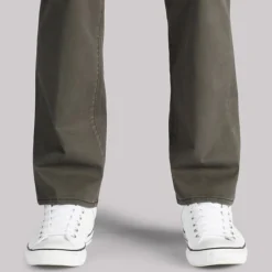 LEE Men's Extreme Motion Athletic-Fit Jeans -Celeron Fit Sales 2061044 003 alt4