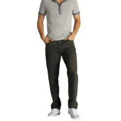 LEE Men's Extreme Motion Athletic-Fit Jeans