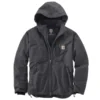 CARHARTT Men's Full Swing Cryder Jacket 1 CARHARTT Men's Full Swing Cryder Jacket -Celeron Fit Sales 2061264 006 main