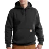 CARHARTT Men's Paxton Heavyweight Hooded Sweatshirt, Extended Sizes -Celeron Fit Sales 2064127 001 main
