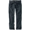 CARHARTT Men's Relaxed Fit Holter Jeans, Extended Sizes -Celeron Fit Sales 2064132 005 main