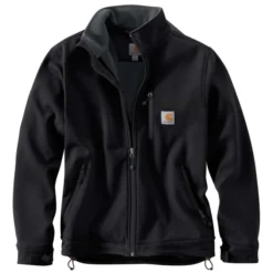 CARHARTT Men's Crowley Jacket, Extended Sizes