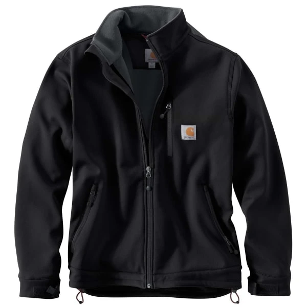 CARHARTT Men's Crowley Jacket, Extended Sizes 3 CARHARTT Men's Crowley Jacket, Extended Sizes