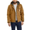 CARHARTT Men's Bartlett Jacket, Extended Sizes -Celeron Fit Sales 2064159 201 main