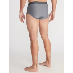 EXOFFICIO Men's Give-N-Go 2.0 Briefs -Celeron Fit Sales 2064304 004 alt2