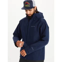 MARMOT Men's Minimalist Jacket 7 MARMOT Men's Minimalist Jacket -Celeron Fit Sales 2064951 402 alt2